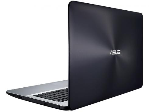 Ноутбук Asus X555LF-XO084H 15.6'', Intel Core i7 5500U 2.4Ghz, 4Gb, 1Tb HDD (90NB08H2-M01140) купить в интернет-магазине icover