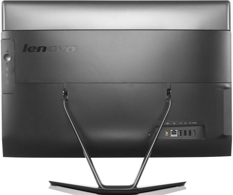 Моноблок Lenovo C50-30 23'' Intel Core i3-4005U 1.7GHz, 6Gb, 1Tb (F0B1004TRK) Black купить в интернет-магазине icover