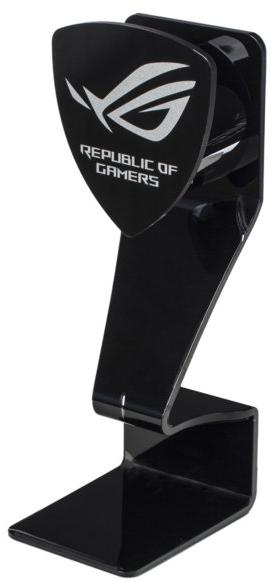 Подставка для наушников Asus ROG Stand 90YH017S-B1UA00 (Black) купить в интернет-магазине icover