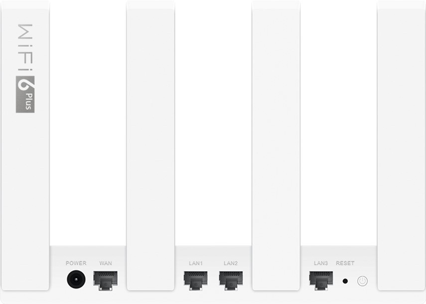 Wi-Fi роутер Huawei WS7100 (White) купить в интернет-магазине icover