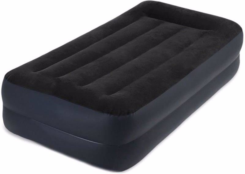 

Надувная кровать Intex Pillow Rest Raised (64122)