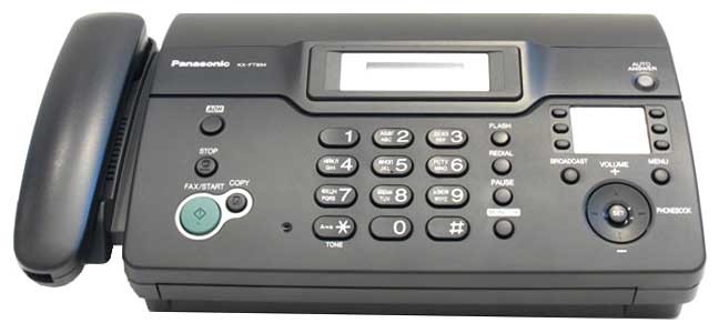 Купить факс panasonic kx-ft988ru-b (black) в Москве. В нашем каталоге интернет-магазина icover.ru вы можете ознакомиться с ценами, подробным описанием, фотографиями и техническими характеристиками. Низкие цены. Высокое качество. Доставка по России. Заказать товары по телефону +7(495)229-39-50 Факс Panasonic KX-FT988RU-B (Black) купить в интернет-магазине icover