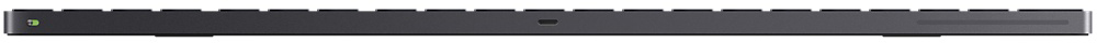 Беспроводная клавиатура Apple Magic Keyboard MRMH2RS/A (Space Gray) купить в интернет-магазине icover