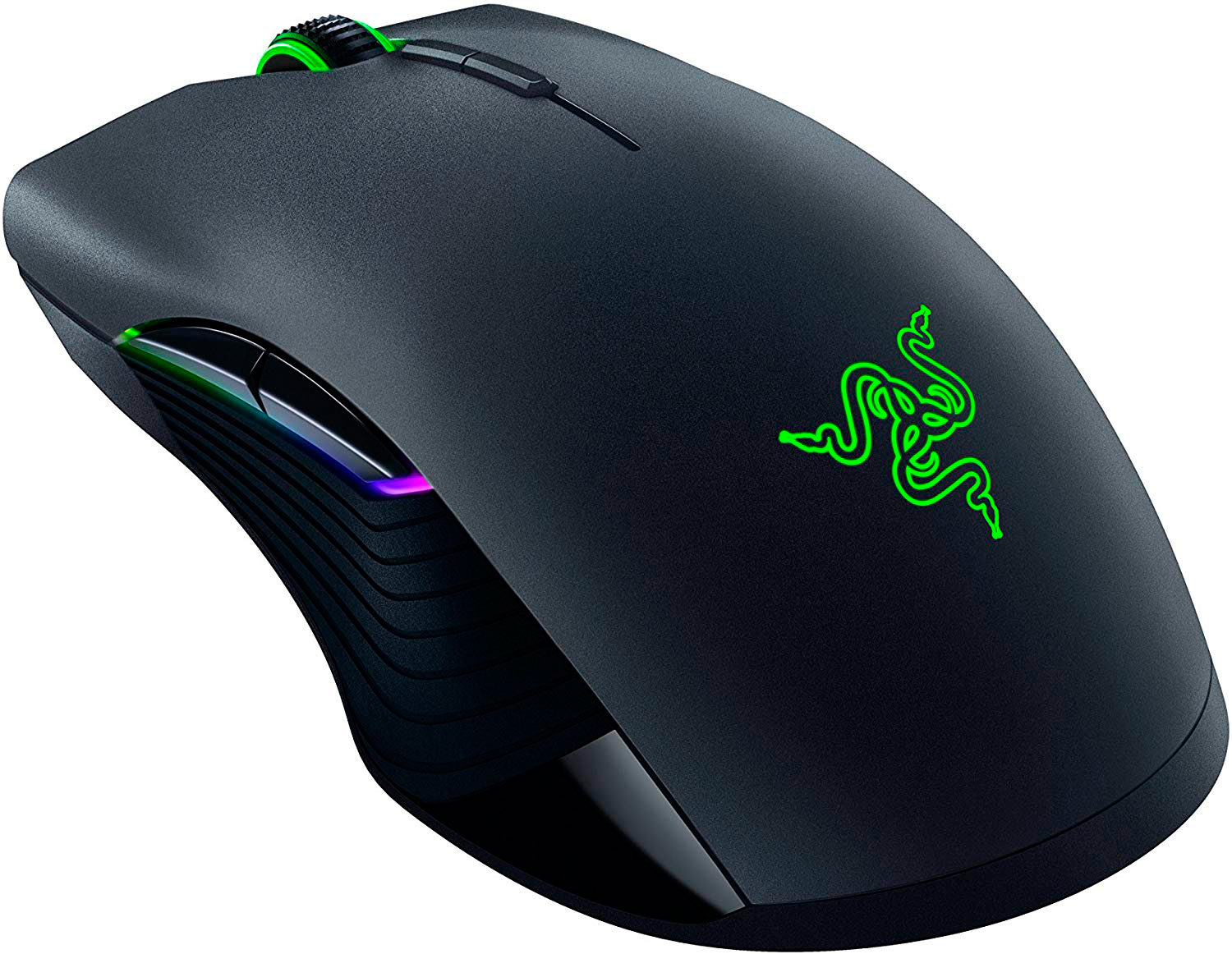 

Игровая мышь Razer Lancehead Wireless RZ01-02570100-R3M1 (Black)