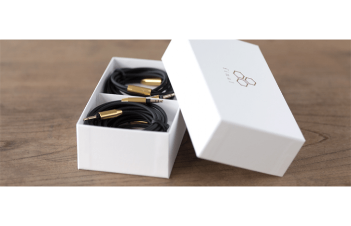 Final Audio Sonorous X - мониторные наушники (Black/Silver/Gold) купить в интернет-магазине icover