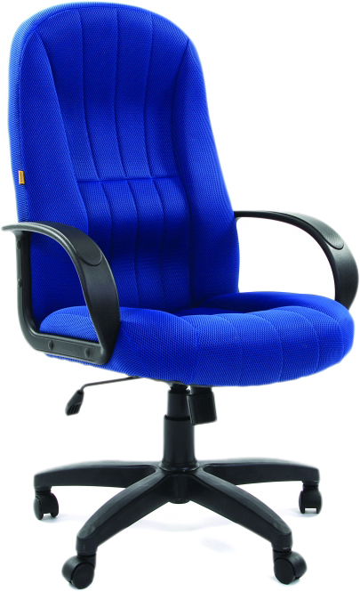 

Офисное кресло Chairman 685 00-06068706 (Blue), 685