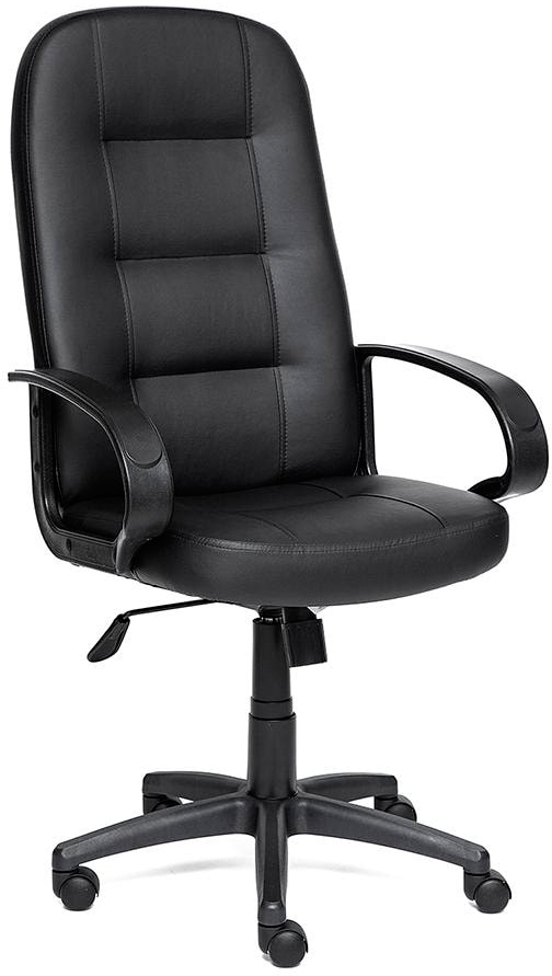 

Кресло руководителя Tetchair Devon 1043 (Black)