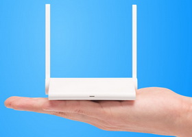 Взгляд рядового пользователя: Xiaomi Mi Wi-Fi Nano