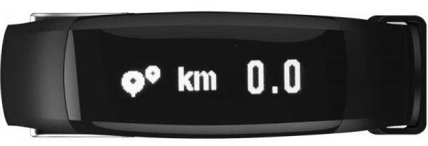 Фитнес-трекер JET Sport FT-4PRO (Black) купить в интернет-магазине icover