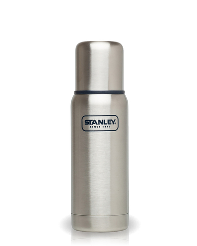 Стальной термос Stanley Adventure 0.5L (10-01563-008) купить в интернет-магазине icover