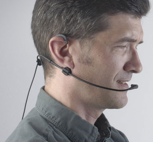 Головной конденсаторный микрофон Shure Beta 54 (Black) купить в интернет-магазине icover