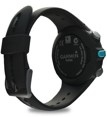Garmin Swim (010-01004-00) - спортивные часы для плавания купить в интернет-магазине icover