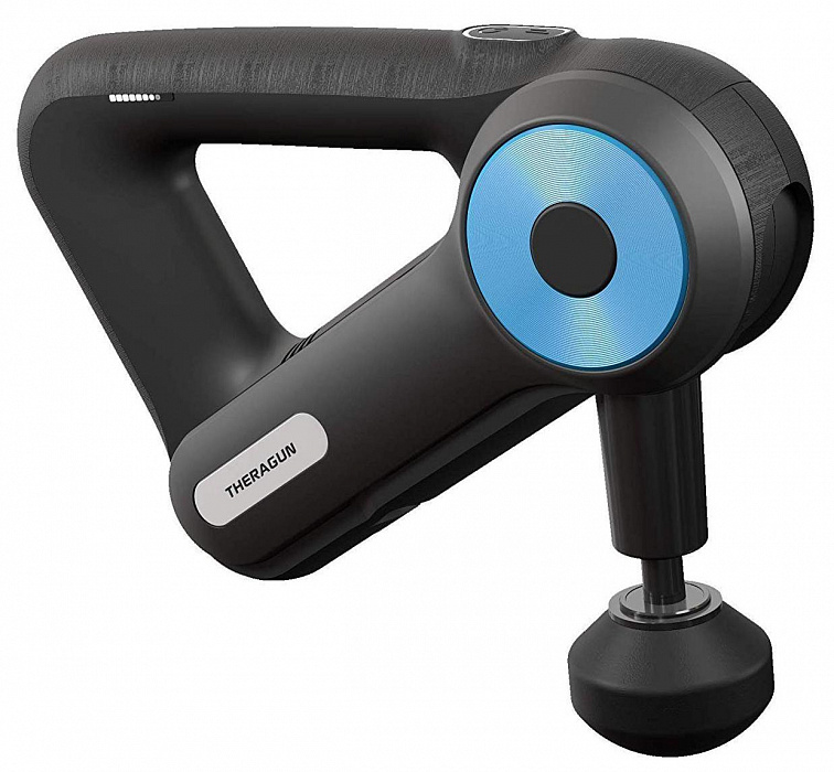 

Массажер Theragun G3PRO (Black), G3PRO