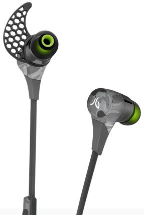 JayBird BlueBuds X (BBX1CA) - Bluetooth гарнитура (Camo) купить в интернет-магазине icover