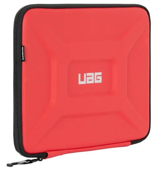 Чехол UAG Large Sleeve (981900119393) для ноутбука 15'' (Magma) купить в интернет-магазине icover