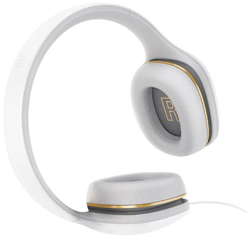 Накладные наушники Xiaomi Mi Headphones Comfort (White) купить в интернет-магазине icover