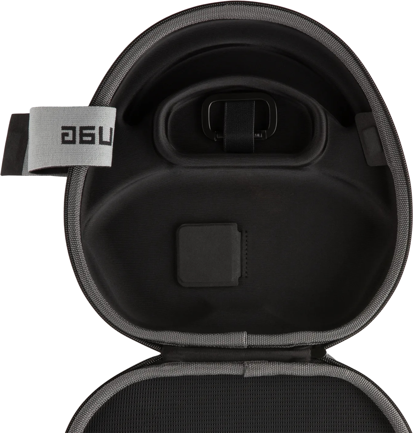 Чехол UAG Protective Case для AirPods Max (Black)	 купить в интернет-магазине icover