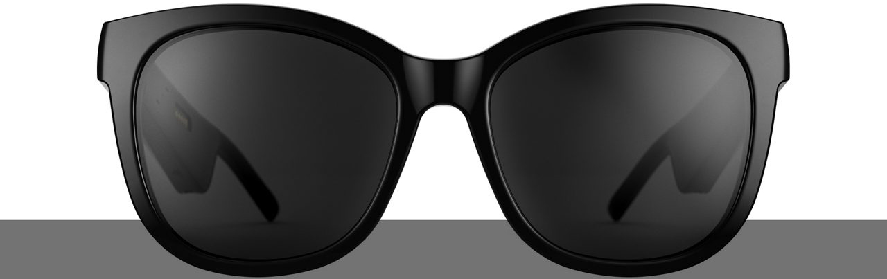 Умные очки Bose Frames Soprano 851337-0100 (Black) купить в интернет-магазине icover