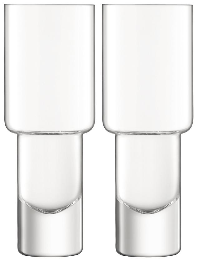 

Набор из 2 хайболов LSA International Vodka 400 мл