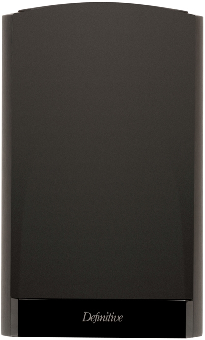 Definitive Technology Studio Monitor 55 - полочная акустика (Black) купить в интернет-магазине icover