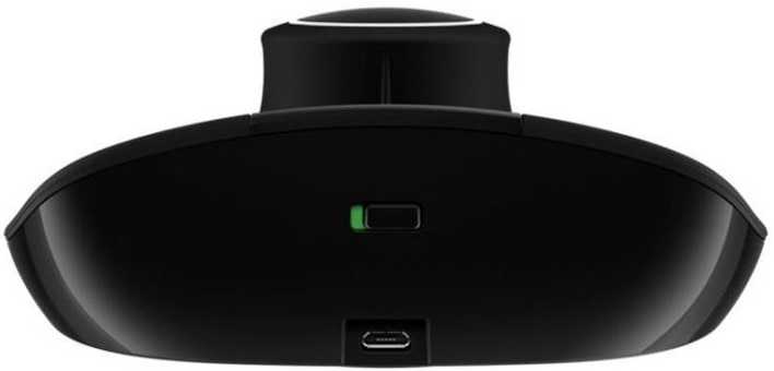 3D-манипулятор 3Dconnexion SpaceMouse Pro Wireless 3DX-700049 (Black) купить в интернет-магазине icover