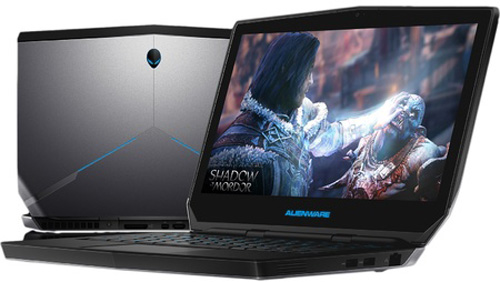 Купить ноутбук dell alienware 17.3" intel core i7 4980hq 2.8 ghz, 16gb, 512gb ssd + 1tb hdd, gtx980 (a17-8475) в Москве. В нашем каталоге интернет-магазина icover.ru вы можете ознакомиться с ценами, подробным описанием, фотографиями и техническими характеристиками. Низкие цены. Высокое качество. Доставка по России. Заказать товары по телефону +7(495)229-39-50 Ноутбук Dell Alienware 17.3" Intel Core i7 4980HQ 2.8 Ghz, 16Gb, 512Gb SSD + 1Tb HDD, GTX980 (A17-8475) купить в интернет-магазине icover