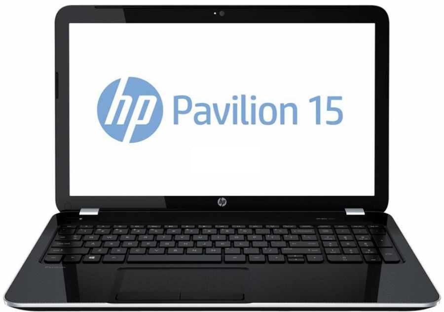 Ноутбук HP Pavilion 15-ab103ur 15.6" AMD A6 6310 1.8Ghz, 4Gb, 500Gb, AMD Radeon R7 (N9S81EA) купить в интернет-магазине icover