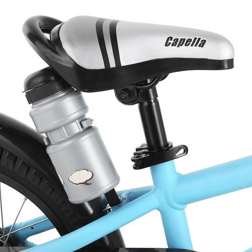 Capella S-16 (90100069079) - детский велосипед (Blue) купить в интернет-магазине icover
