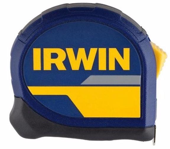 Рулетка измерительная Irwin Opp 5 м (10507785) купить в интернет-магазине icover