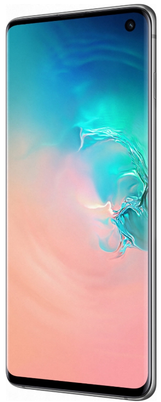 Смартфон Samsung Galaxy S10 128Gb SM-G973FZWDSER (White) купить в интернет-магазине icover