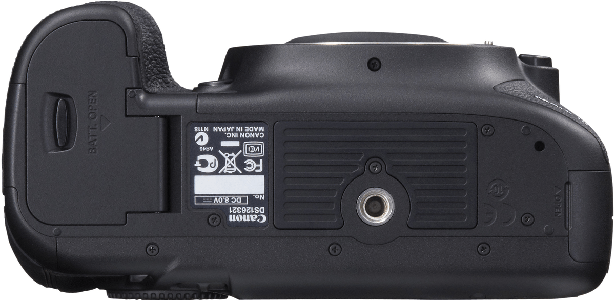 Фотоаппарат Canon EOS 5D Mark III Body купить в интернет-магазине icover