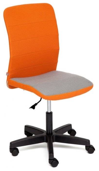 

Офисное кресло Tetchair Besto 12242 (Orange/Grey)