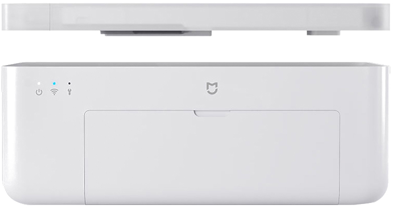 Фотопринтер Xiaomi Mijia Photo Printer (White) купить в интернет-магазине icover