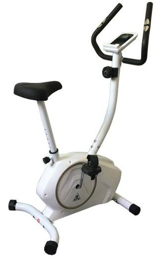 

Велотренажер DFC B6803B (White)