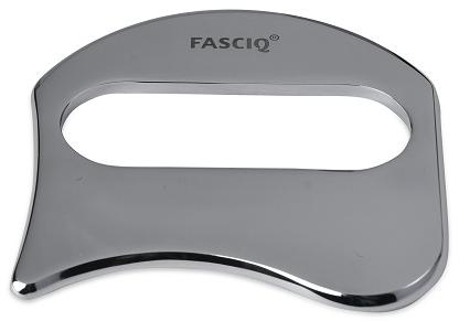 

Массажер FASCIQ IASTM Tool Grip (Silver)