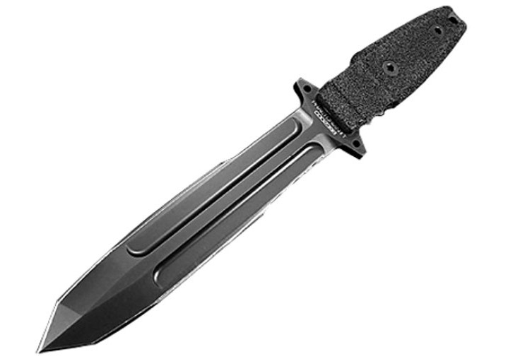 Extrema Ratio Преториан II (EX/311PRETIITTESR) - нож (Black) купить в интернет-магазине icover