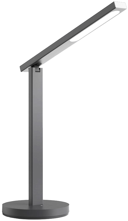 

Настольная лампа Xiaomi Mi Philips Zhiyi LED PAS0137B-US (Black)