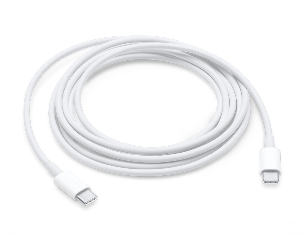 

Кабель Apple USB-C Charge Cable 2m (MLL82ZM/A)