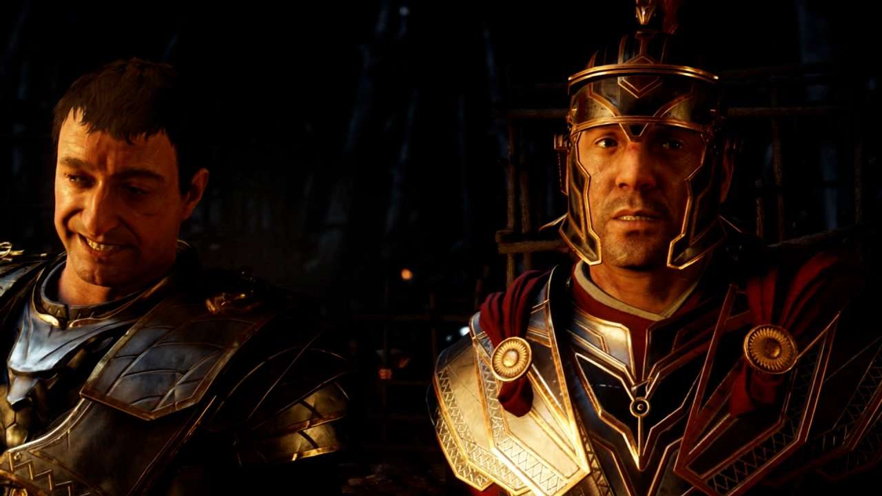 Купить ryse: son of rome legendary edition - видеоигра для xbox one (русский язык) в Москве. В нашем каталоге интернет-магазина icover.ru вы можете ознакомиться с ценами, подробным описанием, фотографиями и техническими характеристиками. Низкие цены. Высокое качество. Доставка по России. Заказать товары по телефону +7(495)229-39-50 Ryse: Son of Rome Legendary Edition - видеоигра для Xbox One (русский язык) купить в интернет-магазине icover