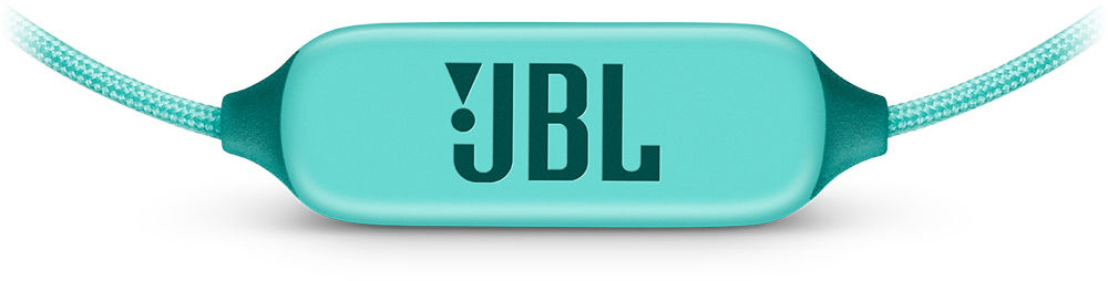 Внутриканальная Bluetooth-гарнитура JBL E25 (Teal) купить в интернет-магазине icover
