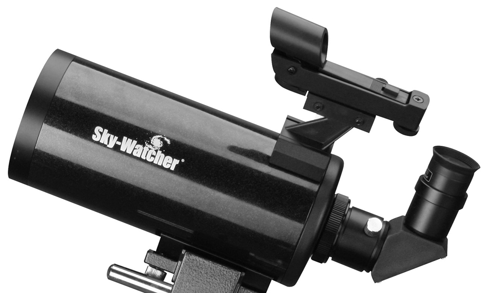 Synta Sky-Watcher BK MAK90EQ1 (67828) - зеркально-линзовый телескоп (Black) купить в интернет-магазине icover