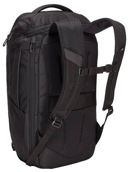 Рюкзак Thule Accent (TACBP-216) 28L для ноутбука 15.6" (Black) купить в интернет-магазине icover