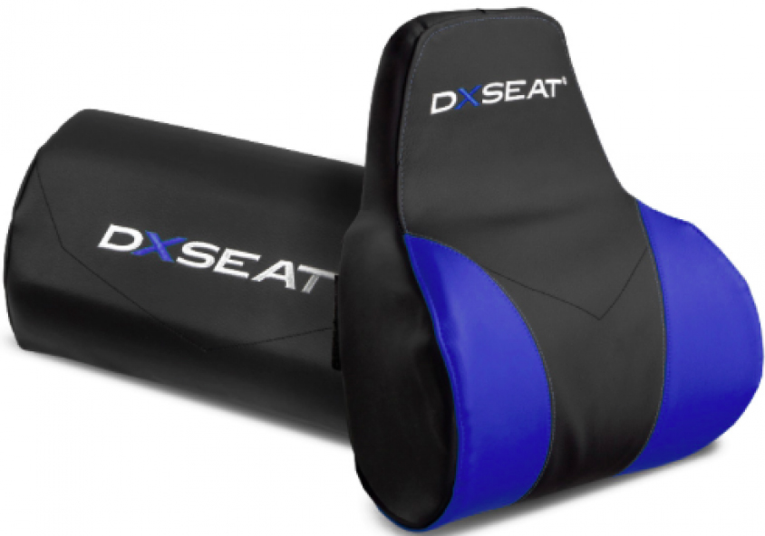 DXseat V/ESWC - компьютерное кресло (Blue) купить в интернет-магазине icover