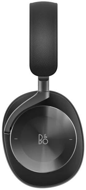 Беспроводные наушники Bang & Olufsen Beoplay H95 (Black/Engraved) купить в интернет-магазине icover