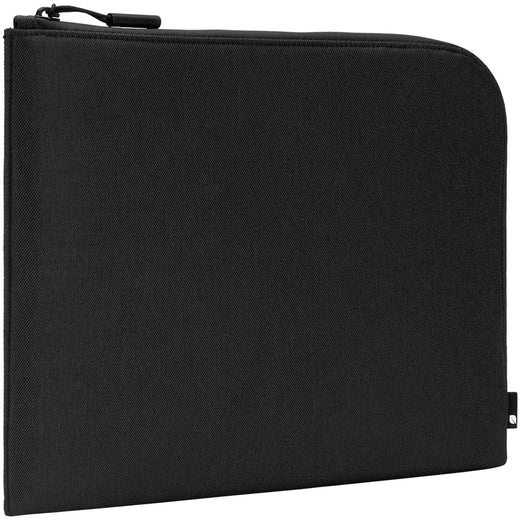 Чехол Incase Facet Sleeve in Recycled Twill (INMB100690-BLK) для MacBook 13" (Black) купить в интернет-магазине icover
