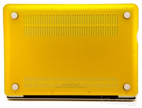 Купить i-blason - чехол-накладка пластиковая для macbook pro retina 13 (yellow) в Москве. В нашем каталоге интернет-магазина icover.ru вы можете ознакомиться с ценами, подробным описанием, фотографиями и техническими характеристиками. Низкие цены. Высокое качество. Доставка по России. Заказать товары по телефону +7(495)229-39-50 i-Blason - чехол-накладка пластиковая для Macbook Pro Retina 13 (yellow) купить в интернет-магазине icover