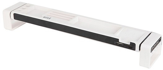 Органайзер для рабочего стола Satechi iDesk B005OEN6QC (White) купить в интернет-магазине icover