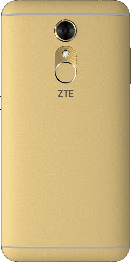 Смартфон ZTE Blade А910 (Gold) купить в интернет-магазине icover