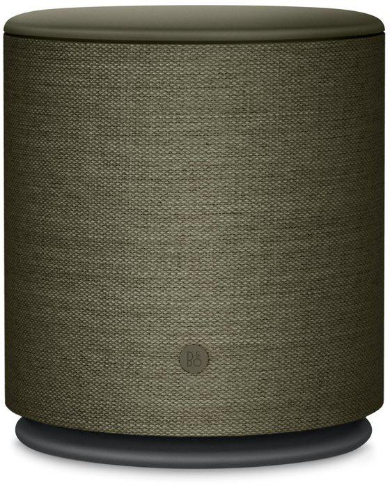 Беспроводная акустика Bang & Olufsen Beoplay M5 (Infantry Green) купить в интернет-магазине icover