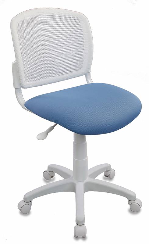 

Детское кресло Бюрократ CH-W296NX (Blue)